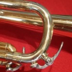 Riparazione sostituzione pompa intonazione generale tromba Yamaha