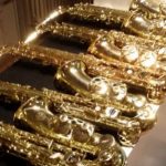 Sax alto e tenore usato - Sax usato garantito sempre