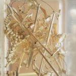 Argentatura chiavi e colonnette clarinetto rovinate